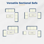 Wisteria Lane Patio Furniture Set - Image 6