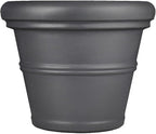 Tusco RR135SL Rolled Rim Planter by TuscoProducts