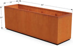 Plantercraft Large Rectangular Planters - Image 5