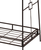 Panacea Products Forged 3-Tier Plant Stand - Image 4