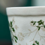 Ceramic Planter Without Drainage Hole, 6.7 Inch - Image 7