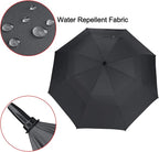 G4Free 47/54/62/68/72 Inch Automatic Open Golf Umbrella Oversize Extra Large - Image 6