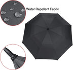 G4Free 47/54/62/68/72 Inch Automatic Open Golf Umbrella Oversize Extra Large - Image 6