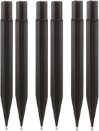 8.25" Reinforced ABS Plastic Solar Ground Spikes by Unknown