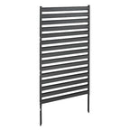 VEVOR Metal Privacy Screen, Garden Divider Panel - Image 9
