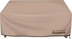 ULTCOVER Waterproof Outdoor Deep Seat Sofa Bench Cover 104W x 40D x 35H inch by ULTCOVER