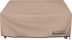 ULTCOVER Waterproof Outdoor Deep Seat Sofa Bench Cover 90W x 40D x 35H inch by ULTCOVER