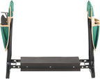 VEVOR Garden Kneeler and Seat, 330 lbs Load Capacity, Foldable Garden Stool - Image 11