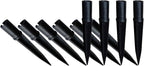 Replacement Stakes for Solar Lights, Solar Wheat Ear Lights Stakes for Outdoor by Unknown