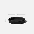 Veradek Vega Round Tall Planter Pots - Image 8