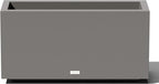 Veradek Block Series Long Box Planter by VeradekOutdoor