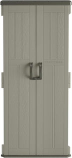 Craftsman Vertical Storage Shed - Image 4