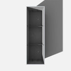 Veradek Pure Series Midori Trough Planter - Image 9