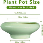 Ceramic Bonsai Pots - Image 3
