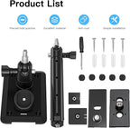 HOLACA 2-in-1 Wall Mount Bracket - Image 5