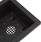 MANCHAP 20 PCS 8.9 Inch Plastic Bonsai Training Pots, Rectangular Bonsai Tree - Image 3