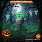 Halloween Pathway Lights 38.2" - Image 3