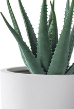 Kante 13", Outdoor Indoor Modern Planter Pots, Lightweight, Weather Resistant - Image 7
