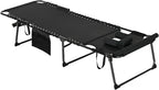 Outsunny Folding Chaise Lounge by Outsunny