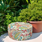 LVTXIII Inflatable Stool Ottoman Footrest - Image 5
