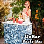 GoBar Portable Bar Table for Events - Image 4