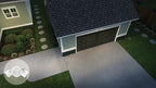 Lithonia Lighting HomeGuard 2-Light LED Outdoor Flood Lights, Wall or Ceiling - Image 10