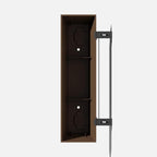 Veradek Pure Series Railing Planter - Image 9