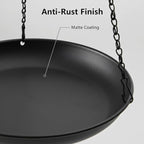 Hanging Planter for Indoor Outdoor, Plant Hanger, Hanging Plant Holder - Image 4