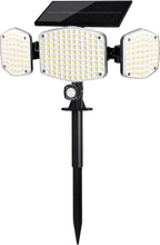 Solar Motion Lights Outdoor - Image 7