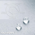 NICETOWN Outdoor Curtain Waterproof & Windproof, Energy Smart Thermal Insulated - Image 4