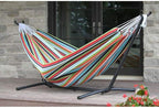 Vivere Double Sunbrella Hammock - Image 2