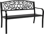 Outvita Outdoor Bench by Outvita