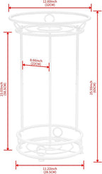 Plant Stand Indoor Outdoor - Image 8