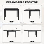 Grand patio 7-Piece Outdoor Dining Set - Image 4