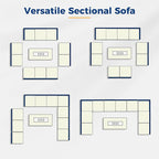 Wisteria Lane Patio Furniture Set - Image 6