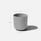 Veradek Mason Series Lima Planter - Image 3