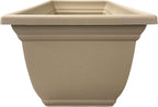 The HC Companies 24 Inch Mojave Window Planter Box - Image 3