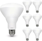 Feit Electric BR30 LED Light Bulbs, 100W Equivalent, E26 Standard Base by FeitElectricCompany