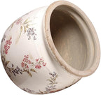 Flower Pots, Vintage Ceramic Planters - Image 3
