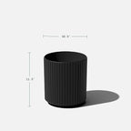 Veradek Demi Series Round Planter - Image 3