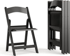 Flash Furniture Hercules Series Folding Chairs by FlashFurniture