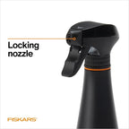 Fiskars Plant Mister Bottle, Gentle Water Spray - Image 4