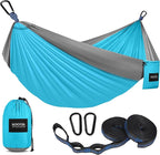 Kootek Camping Hammock, Portable Hammocks by Kootek