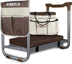 Aimerla K5 Foldable Kneeler Seat by Aimerla
