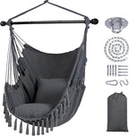 SUNCREAT Hammock Chairs Hammock Chair Swing by SUNCREAT