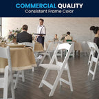 Flash Furniture Hercules Series Folding Chairs - Image 8