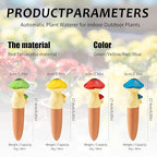 4 Pack Watering Globes - Image 2