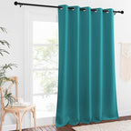 NICETOWN Blackout Curtain Drape - Image 8