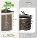 Galvanized Raised Garden Bed - Image 5