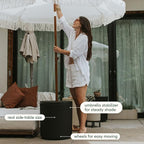 Veradek Umbrella Side Table - Image 6